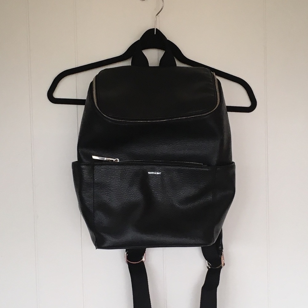 Matt & Nat Brave Backpack